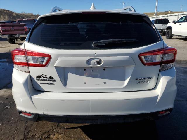 Photo 6 from auction – 2017 SUBARU IMPREZA PR with VIN 4S3GTAB61H3705560