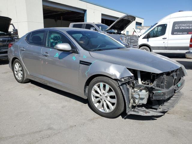 Zdjęcie 4 z aukcji – 2014 KIA OPTIMA EX z VIN 5XXGN4A78EG275060