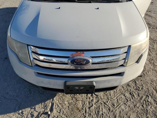 Photo 12 from auction – 2009 FORD EDGE SEL with VIN 2FMDK48CX9BA70078