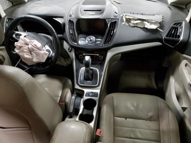 Photo 8 from auction – 2013 FORD C-MAX SEL with VIN 1FADP5BU2DL536209