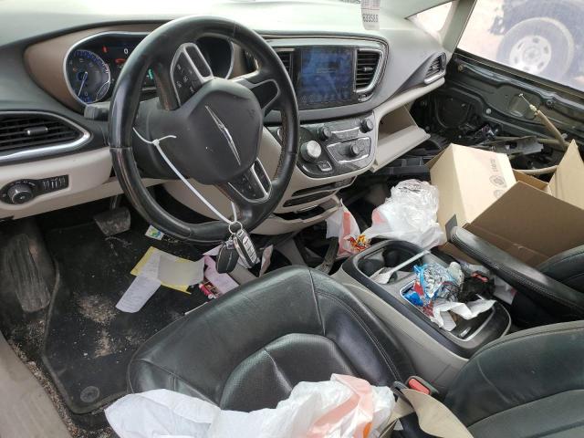 Photo 8 from auction – 2017 CHRYSLER PACIFICA T with VIN 2C4RC1EG5HR515748
