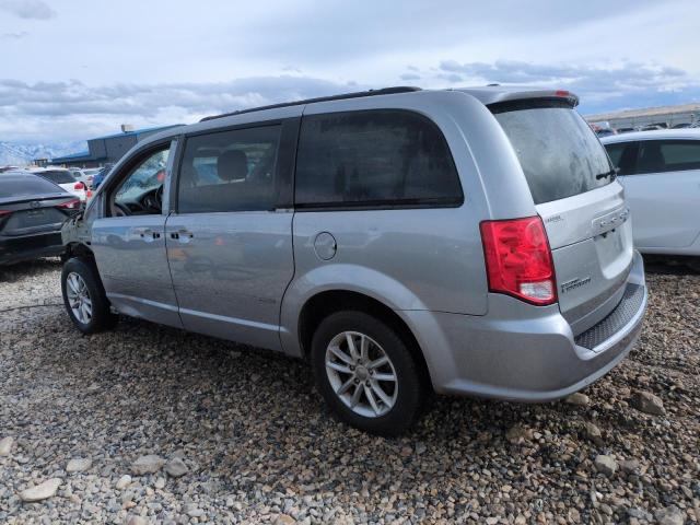 Снимка 2 от търг – 2013 DODGE GRAND CARA с VIN 2C4RDGCG2DR686602