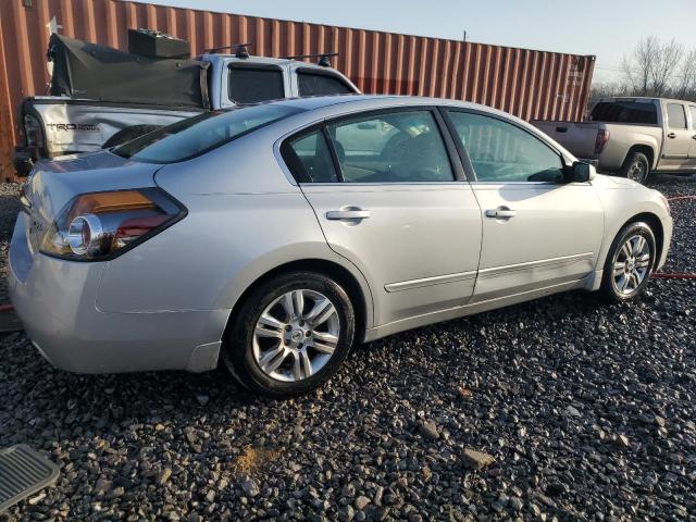 Photo 3 from auction – 2011 NISSAN ALTIMA BAS with VIN 1N4AL2AP9BN410259
