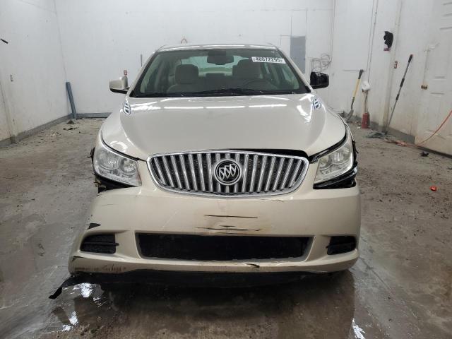 Снимка 5 от търг – 2011 BUICK LACROSSE C с VIN 1G4GA5EC9BF216775