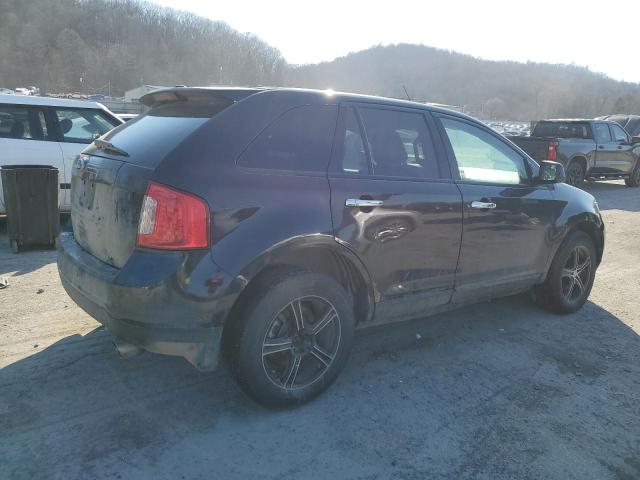 Photo 3 from auction – 2011 FORD EDGE SEL with VIN 2FMDK4JC4BBA35360