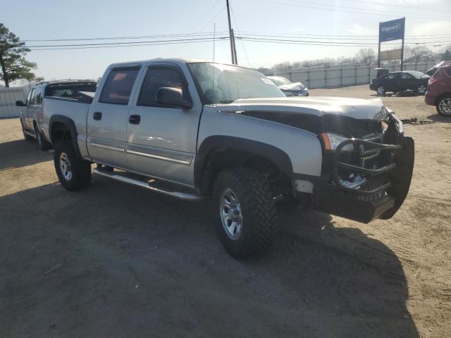 صورة رقم 4 من المزاد - 2007 CHEVROLET SILVERADO مع VIN 2GCEC13V671171537
