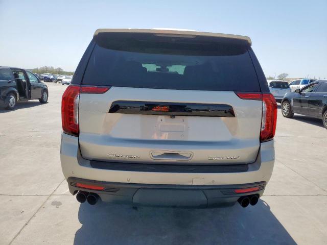 Photo 6 from auction – 2022 GMC YUKON DENA with VIN 1GKS1DKL1NR170010