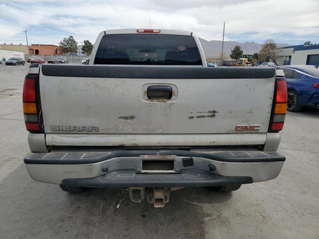 Photo 6 from auction – 2005 GMC SIERRA K25 with VIN 1GTHK29U15E336667