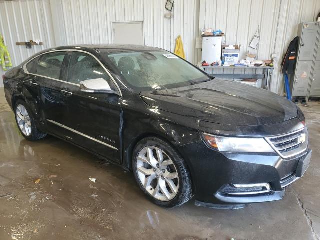 Photo 4 from auction – 2014 CHEVROLET IMPALA LTZ with VIN 2G1155S39E9287435