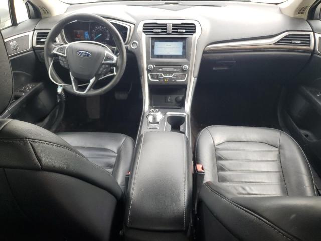 Photo 8 from auction – 2017 FORD FUSION SE with VIN 3FA6P0HD4HR137232