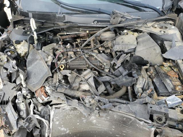 Photo 11 from auction – 2017 NISSAN ALTIMA 2.5 with VIN 1N4AL3AP9HC239474