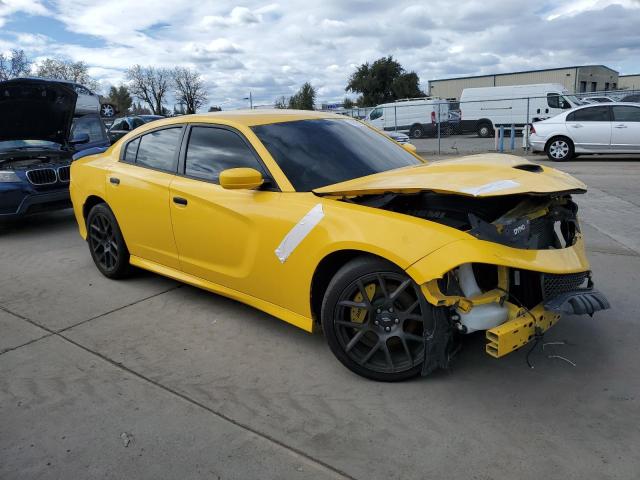 Снимка 4 от търг – 2017 DODGE CHARGER R/ с VIN 2C3CDXCT6HH533028
