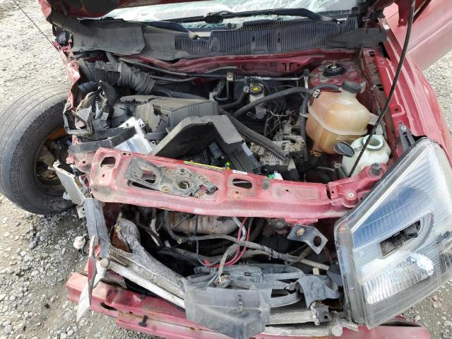 Photo 12 from auction – 2005 CHEVROLET EQUINOX LS with VIN 2CNDL13F956108593