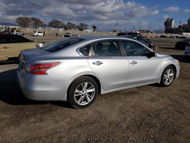 Photo 3 from auction – 2013 NISSAN ALTIMA 2.5 with VIN 1N4AL3AP7DC240701