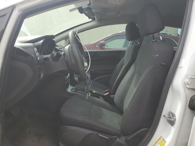 Photo 7 from auction – 2017 FORD FIESTA SE with VIN 3FADP4EJ4HM161987