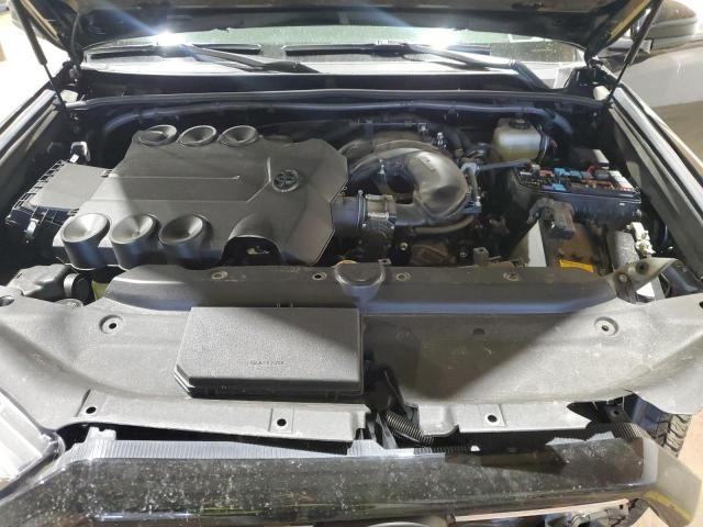 Photo 12 from auction – 2022 TOYOTA 4RUNNER SR with VIN JTEMU5JR5N6032104