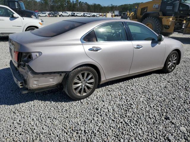 Снимка 3 от търг – 2007 LEXUS ES 350 с VIN JTHBJ46G672004309