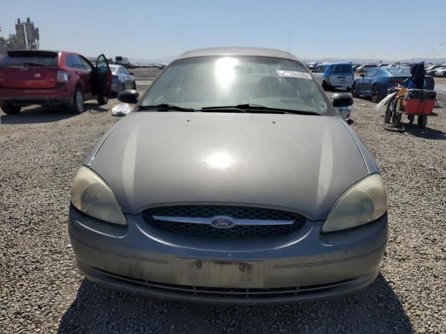 Photo 5 from auction – 2003 FORD TAURUS LX with VIN 1FAFP52U03G153465