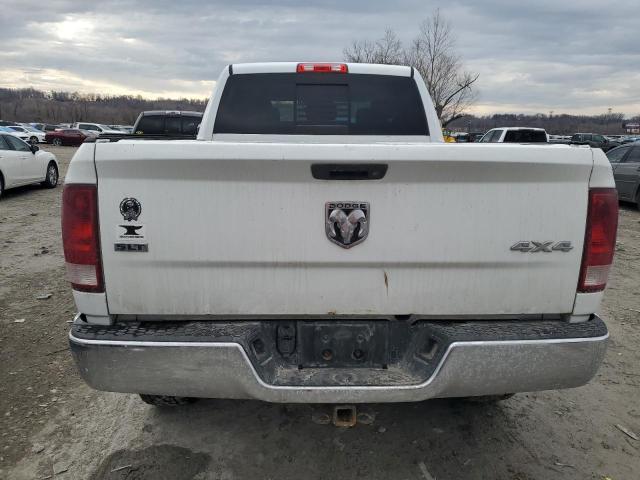 Photo 6 from auction – 2010 DODGE RAM 2500 with VIN 3D7UT2CL7AG179893