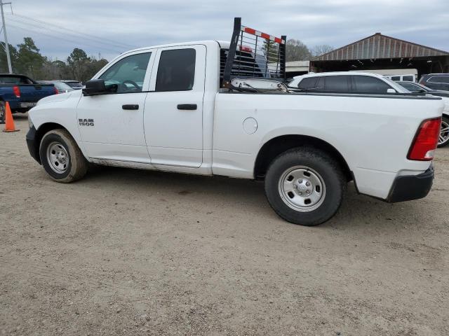 Снимка 2 от търг – 2018 RAM 1500 ST с VIN 1C6RR6FG4JS336574