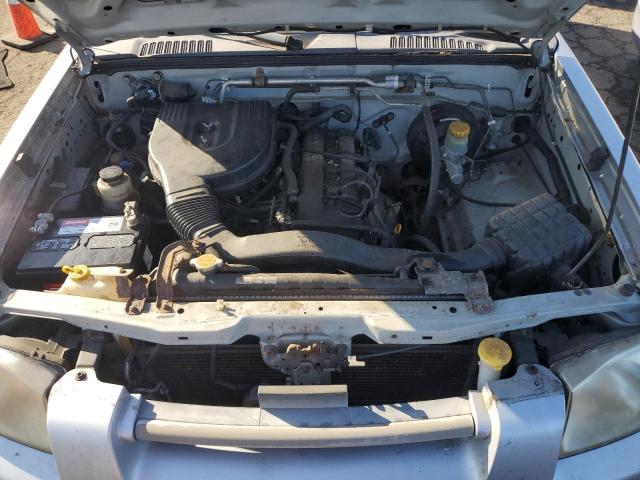 Photo 11 from auction – 2001 NISSAN FRONTIER K with VIN 1N6DD26SX1C401806