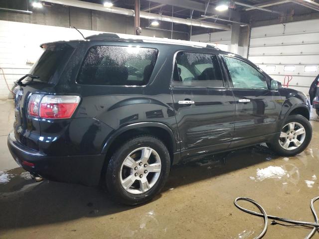 Photo 3 from auction – 2012 GMC ACADIA SLE with VIN 1GKKRNED5CJ373108
