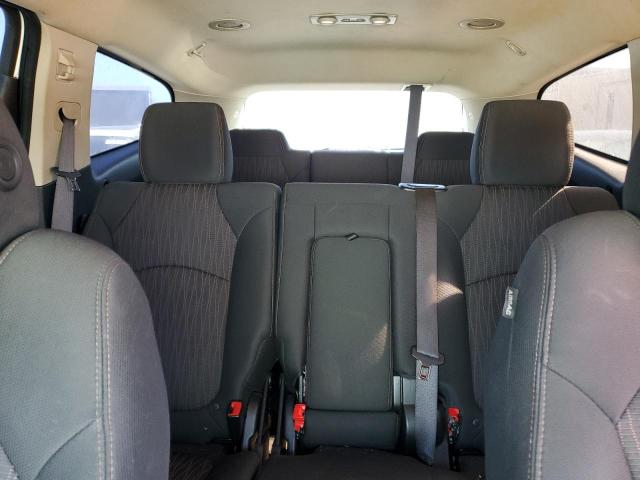 Photo 10 from auction – 2015 CHEVROLET TRAVERSE L with VIN 1GNKVGKDXFJ212739