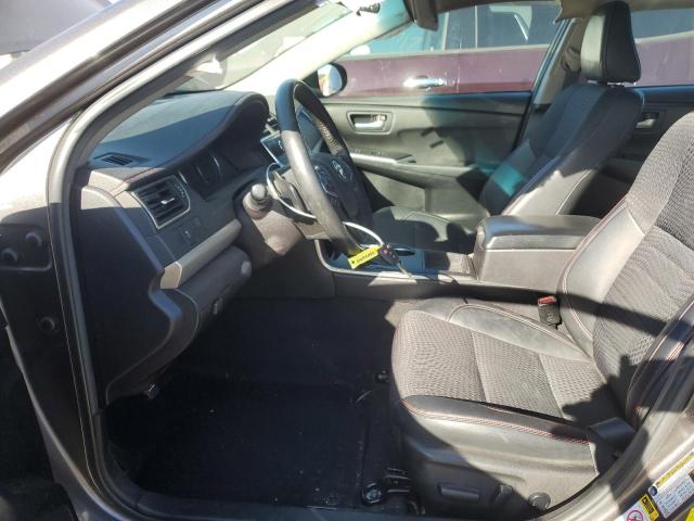 Photo 7 from auction – 2015 TOYOTA CAMRY LE with VIN 4T1BF1FK8FU910370