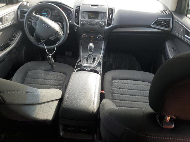 Photo 8 from auction – 2018 FORD EDGE SE with VIN 2FMPK4G98JBB95569