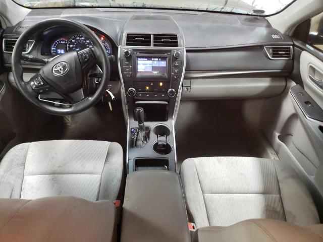 Photo 8 from auction – 2015 TOYOTA CAMRY LE with VIN 4T4BF1FK8FR510282