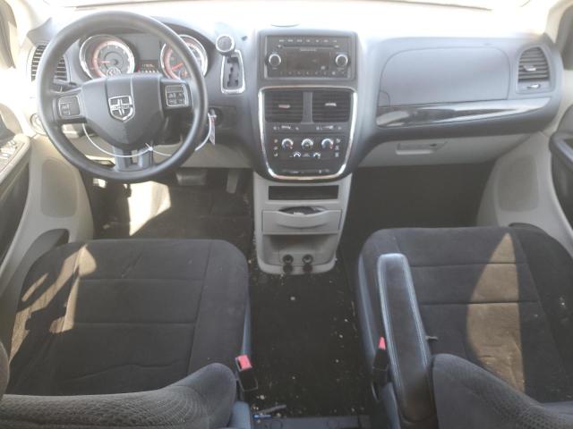Photo 8 from auction – 2013 DODGE GRAND CARA with VIN 2C4RDGBG9DR688736