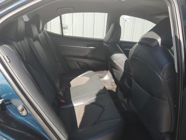 Photo 10 from auction – 2019 TOYOTA /S/LE/XLE with VIN 4T1B11HK0KU782518