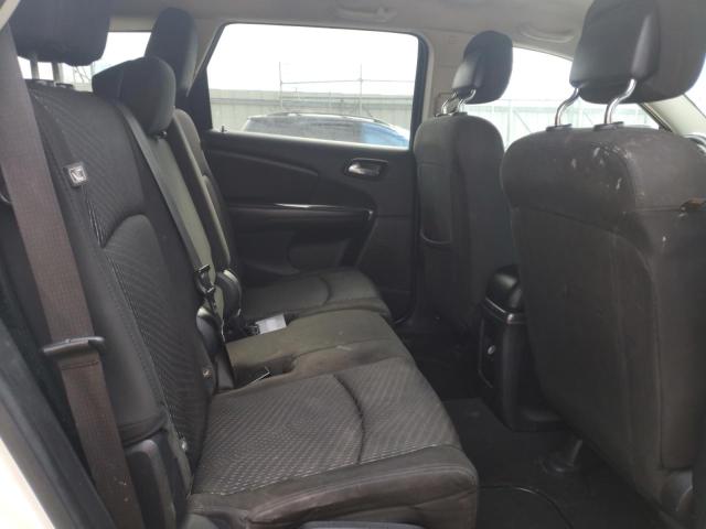 Photo 11 from auction – 2016 DODGE JOURNEY SE with VIN 3C4PDCAB6GT171868