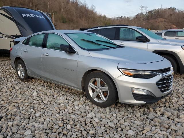 Photo 4 from auction – 2019 CHEVROLET MALIBU LS with VIN 1G1ZC5ST4KF198948