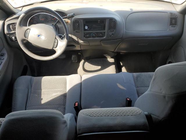 Photo 8 from auction – 2004 FORD F-150 HERI with VIN 2FTRX17264CA22745
