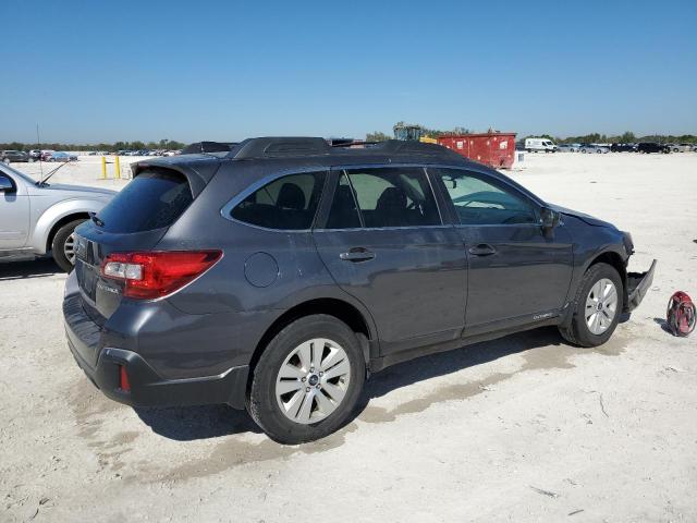 Photo 3 from auction – 2019 SUBARU OUTBACK 2. with VIN 4S4BSAFC6K3340888