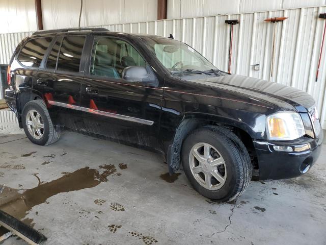 Photo 4 from auction – 2007 GMC ENVOY with VIN 1GKDT13S572202671