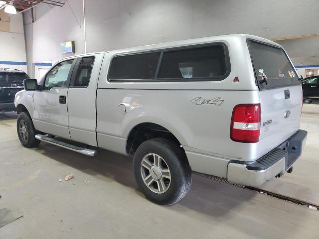 Photo 2 from auction – 2008 FORD F150 with VIN 1FTPX14578FB07321