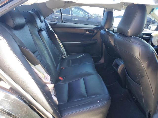Photo 10 from auction – 2016 TOYOTA CAMRY LE with VIN 4T4BF1FK1GR544646