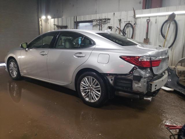 Photo 2 from auction – 2015 LEXUS ES 350 with VIN JTHBK1GG7F2196476