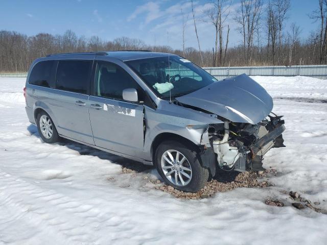 Photo 4 from auction – 2019 DODGE GRAND CARA with VIN 2C4RDGCG3KR725646