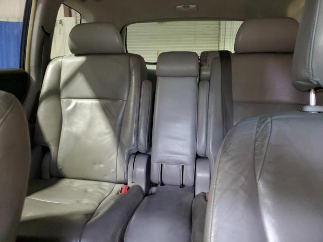 Photo 10 from auction – 2008 TOYOTA HIGHLANDER with VIN JTEEW44A382015246