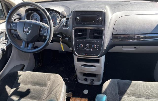 Photo 7 from auction – 2015 DODGE GRAND CARA with VIN 2C4RDGBG7FR723518