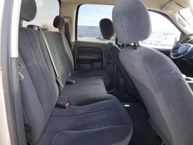 Снимка 10 от търг – 2005 DODGE RAM 2500 S с VIN 3D7KS28D45G857422