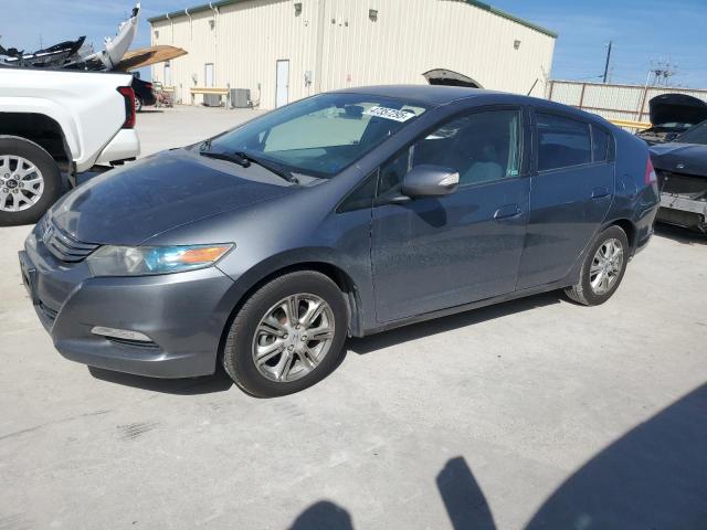 Photo 1 from auction – 2011 HONDA INSIGHT EX with VIN JHMZE2H7XBS012183