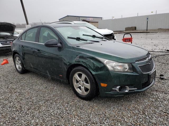 Photo 4 from auction – 2014 CHEVROLET CRUZE LT with VIN 1G1PC5SB5E7224499