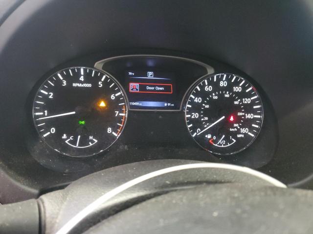Photo 9 from auction – 2016 NISSAN ALTIMA 2.5 with VIN 1N4AL3AP4GN335628