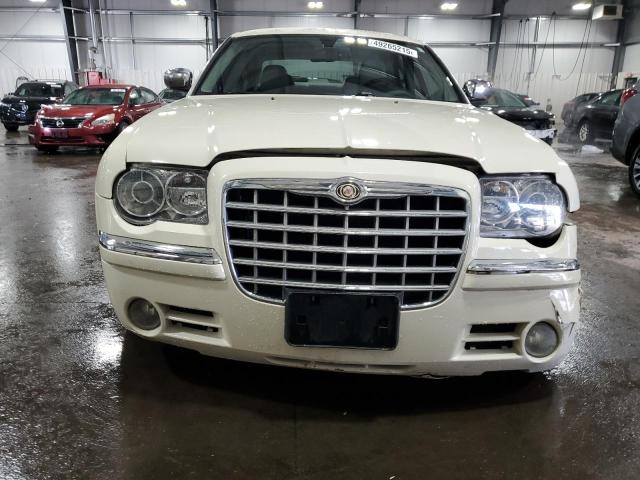 Photo 5 from auction – 2006 CHRYSLER 300C with VIN 2C3LK63H46H493296