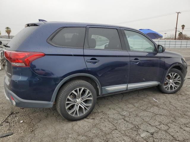 Photo 3 from auction – 2018 MITSUBISHI OUTLANDER with VIN JA4AD2A33JZ041842