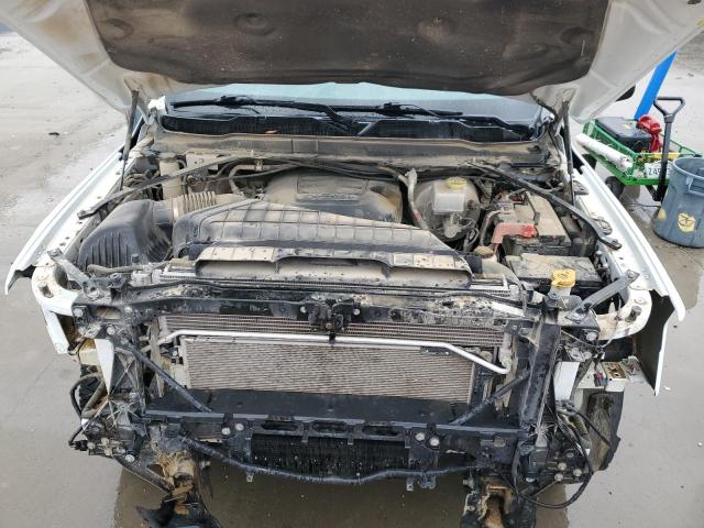 Photo 11 from auction – 2022 RAM 2500 TRADE with VIN 3C6UR5CJ4NG354347